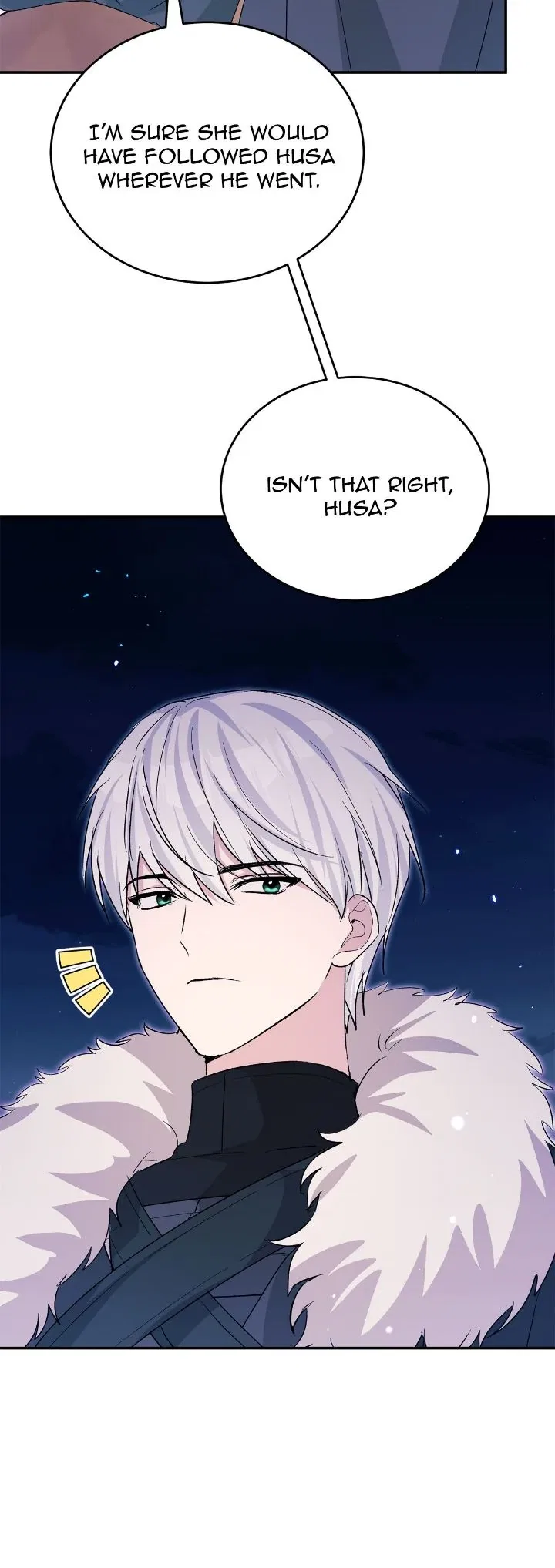 Hawar in the Winter Garden Chapter 79 – Page 14
