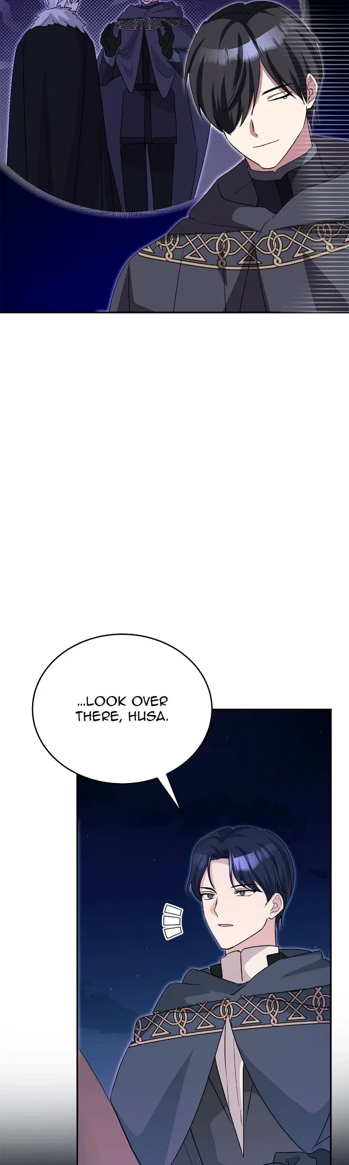 Hawar in the Winter Garden Chapter 79 – Page 17