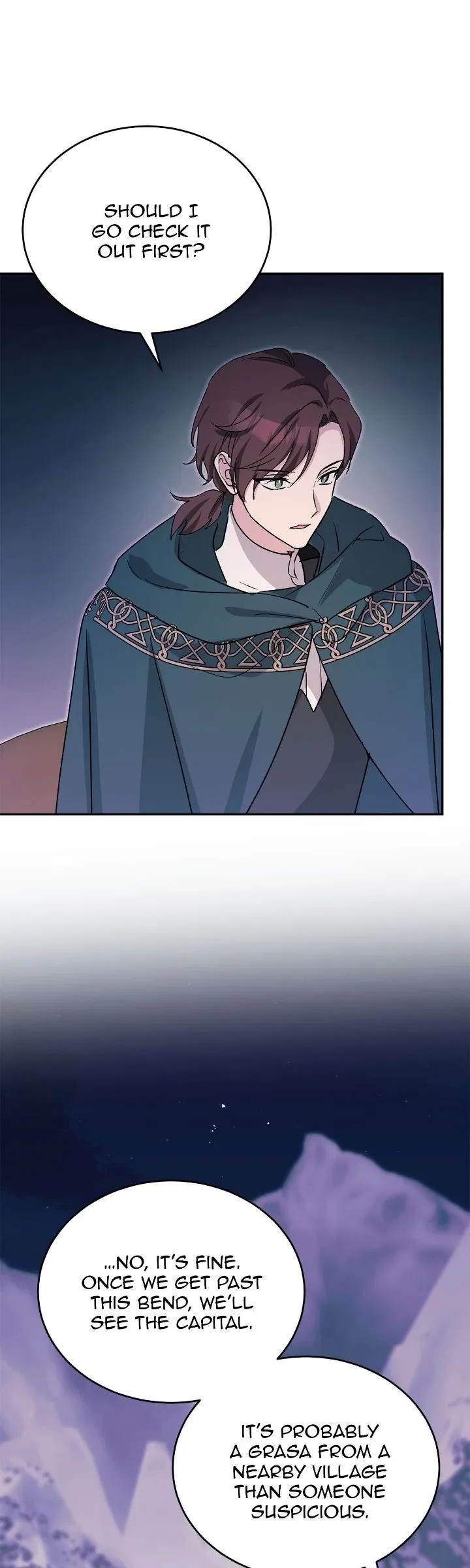 Hawar in the Winter Garden Chapter 79 – Page 19