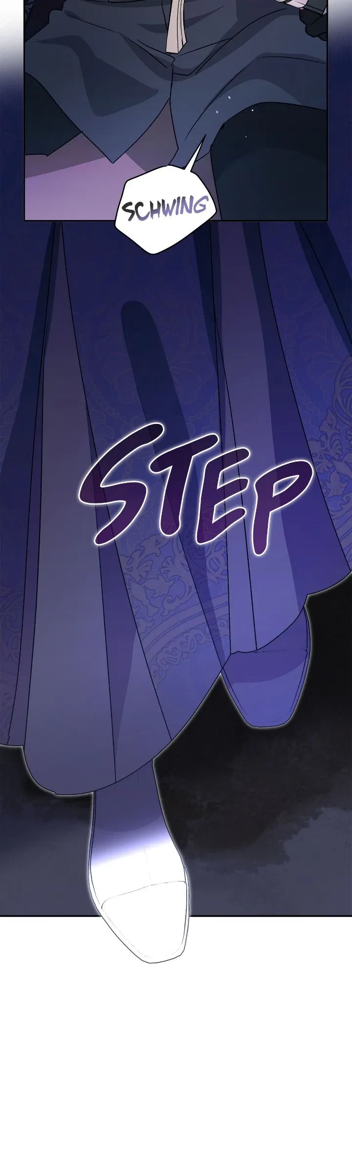 Hawar in the Winter Garden Chapter 79 – Page 22
