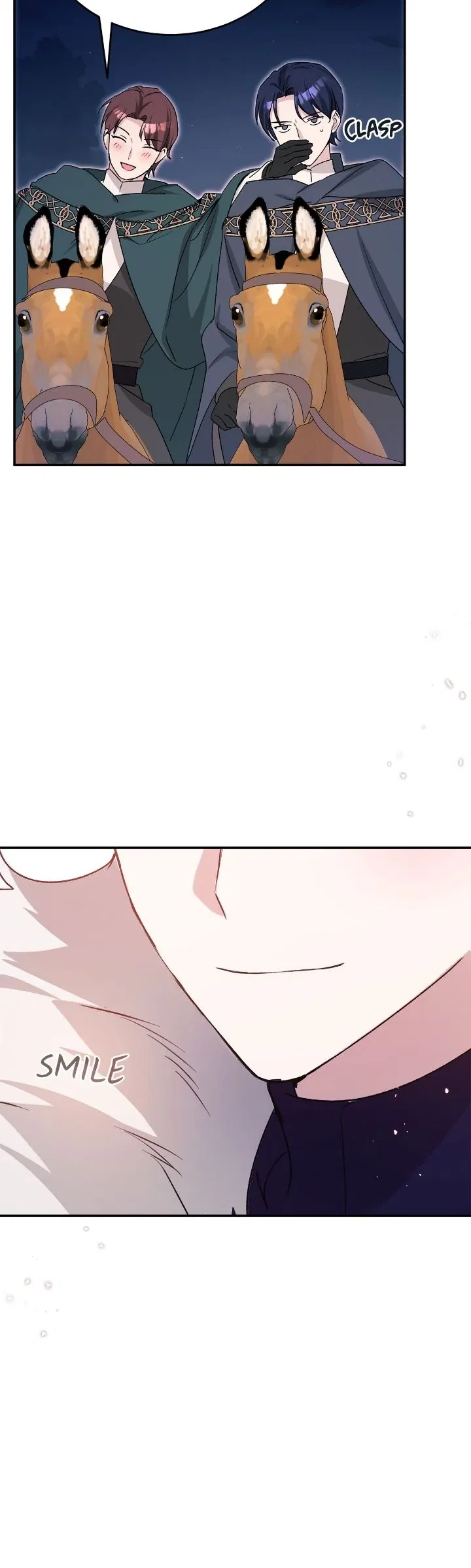 Hawar in the Winter Garden Chapter 79 – Page 30