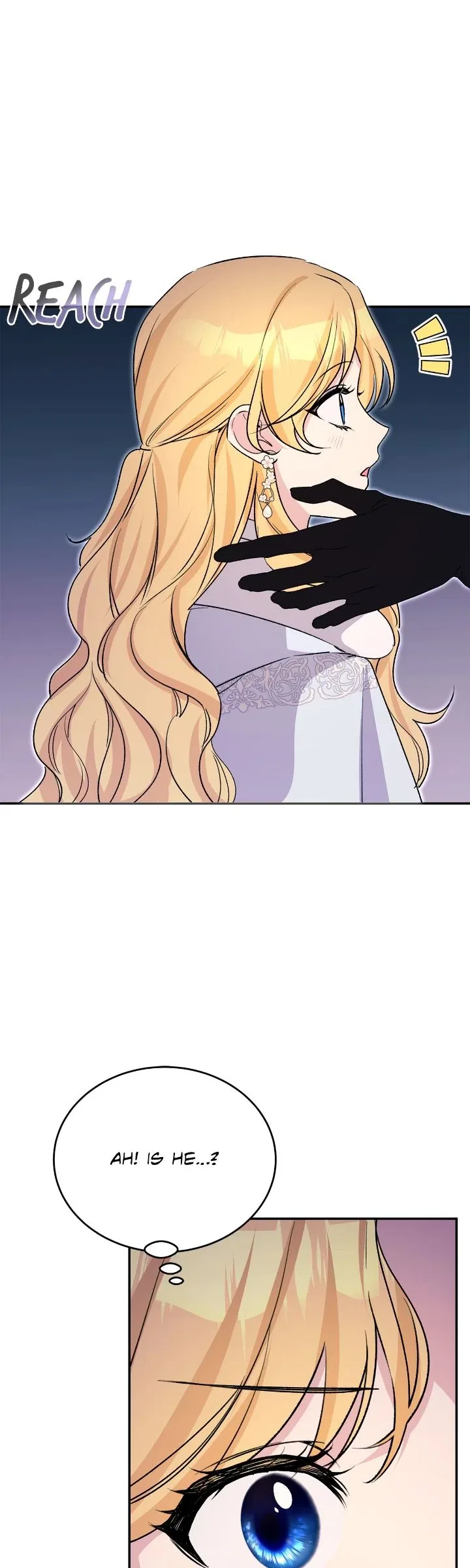 Hawar in the Winter Garden Chapter 79 – Page 31