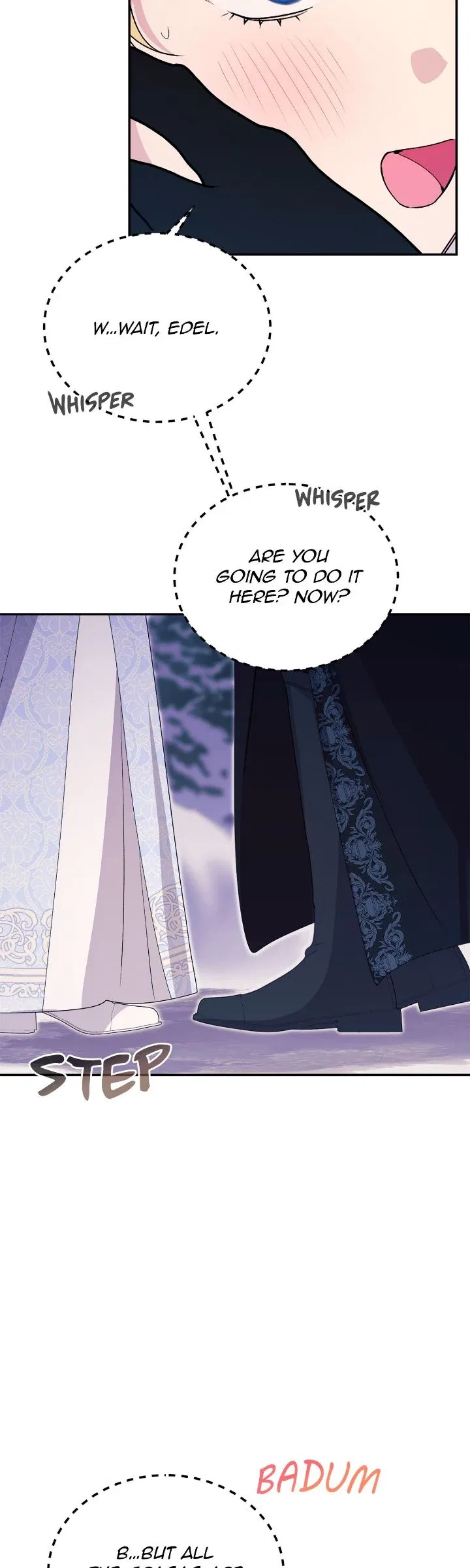Hawar in the Winter Garden Chapter 79 – Page 32