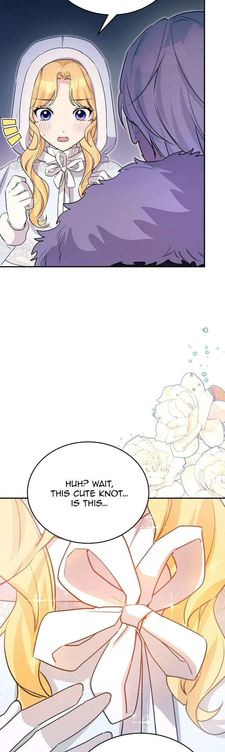 Hawar in the Winter Garden Chapter 79 – Page 36