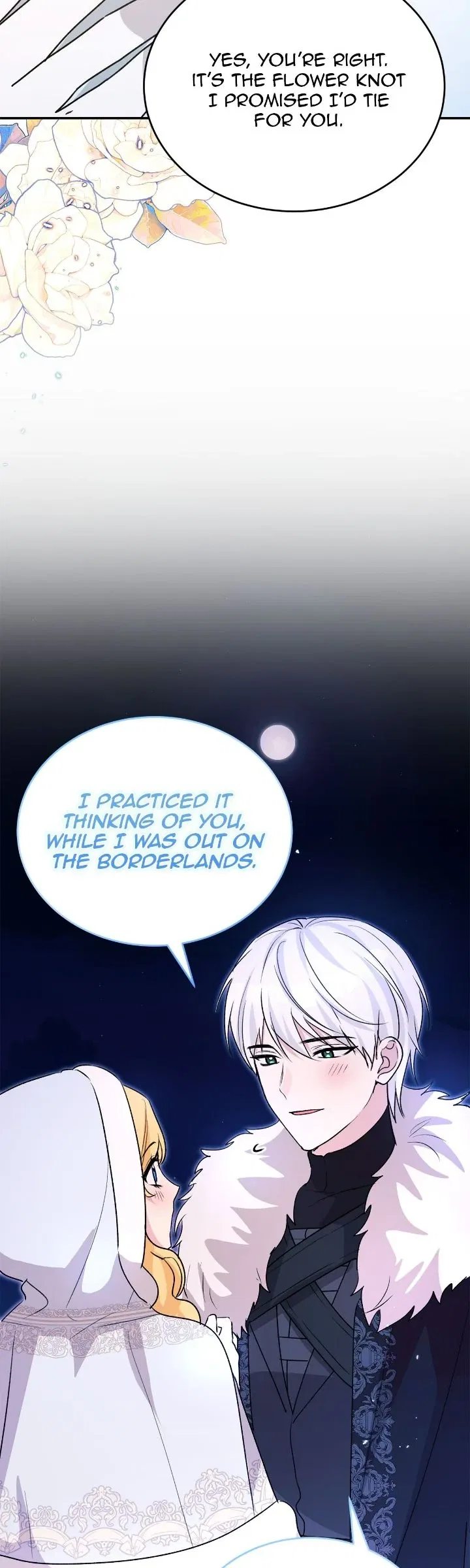 Hawar in the Winter Garden Chapter 79 – Page 37