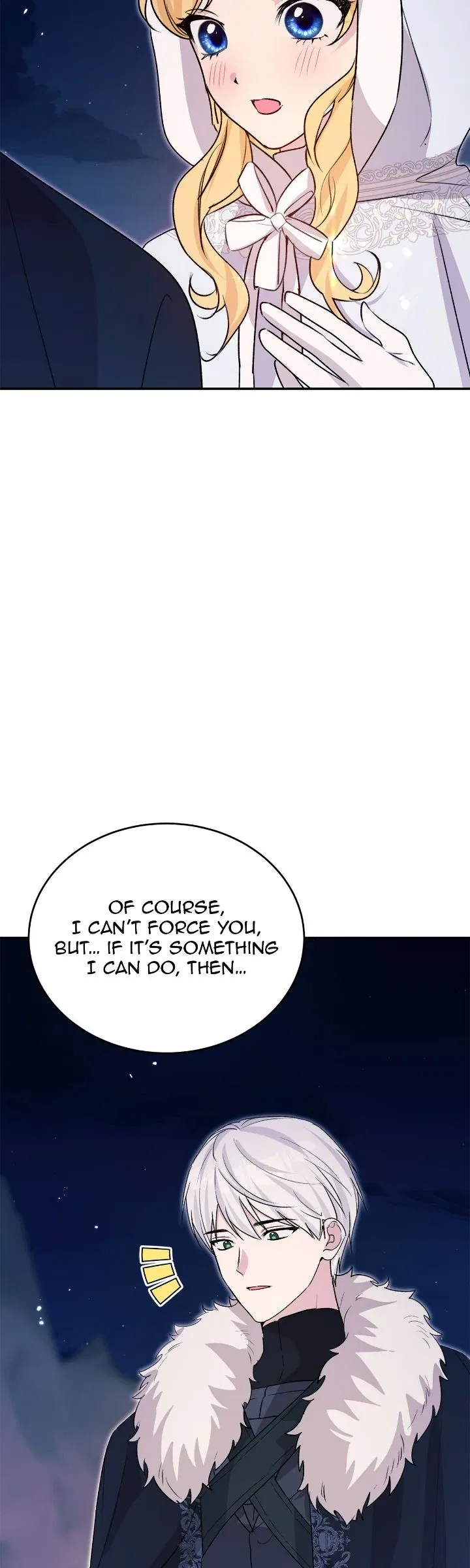 Hawar in the Winter Garden Chapter 79 – Page 40