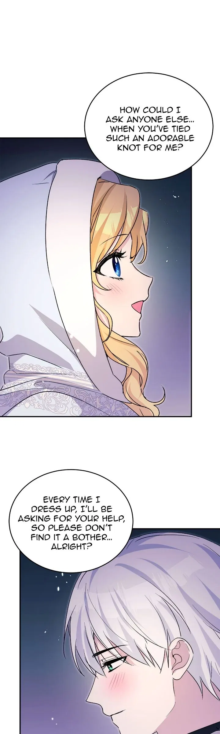 Hawar in the Winter Garden Chapter 79 – Page 43