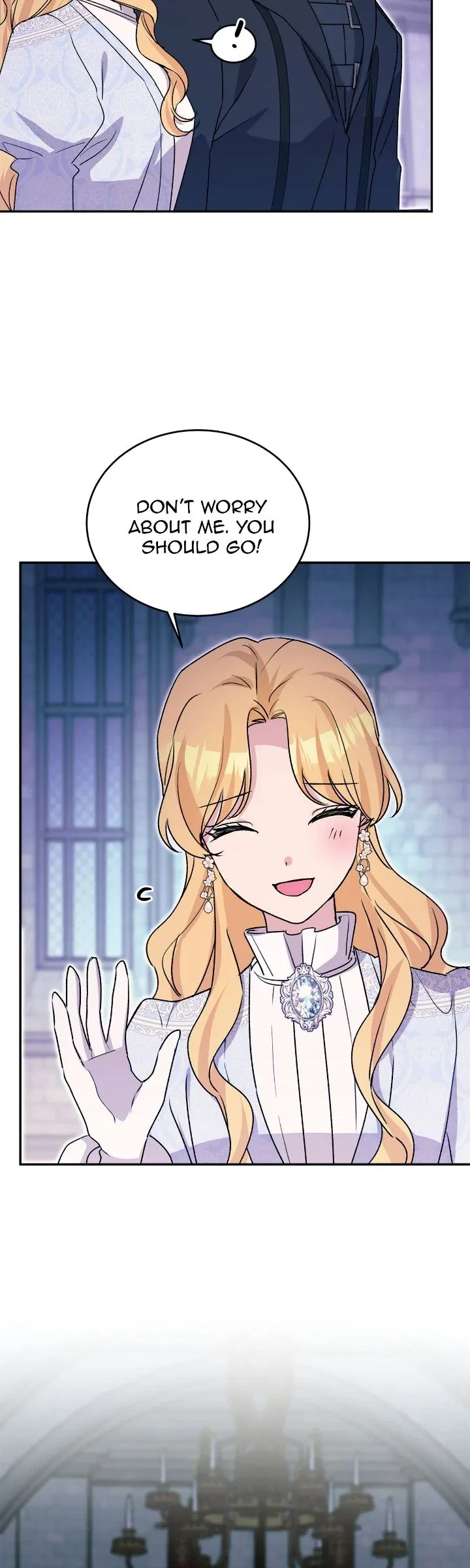 Hawar in the Winter Garden Chapter 79 – Page 50