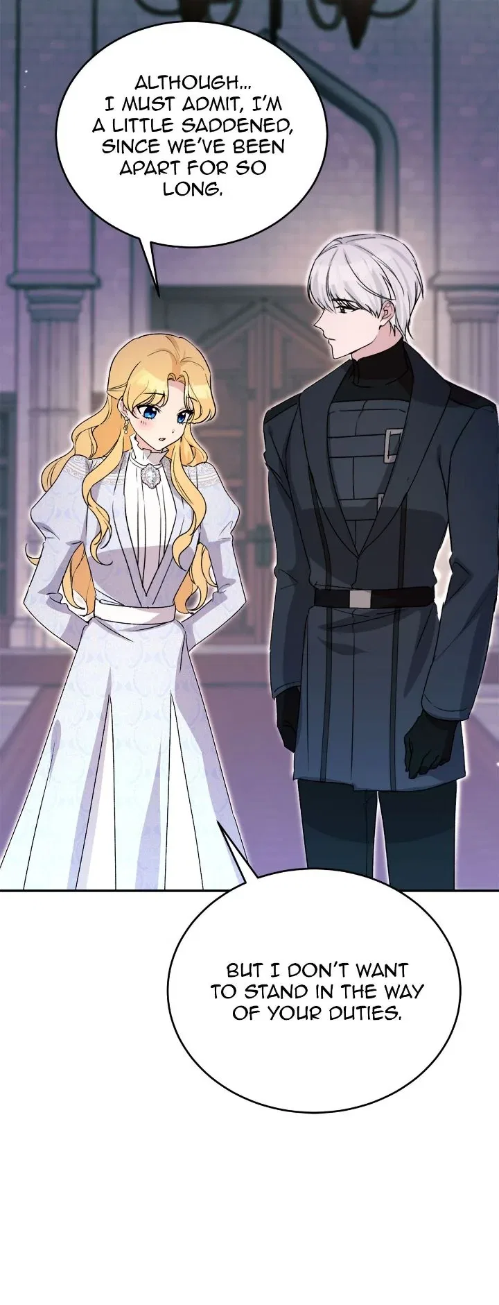 Hawar in the Winter Garden Chapter 79 – Page 51