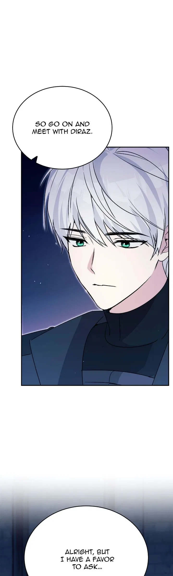 Hawar in the Winter Garden Chapter 79 – Page 52