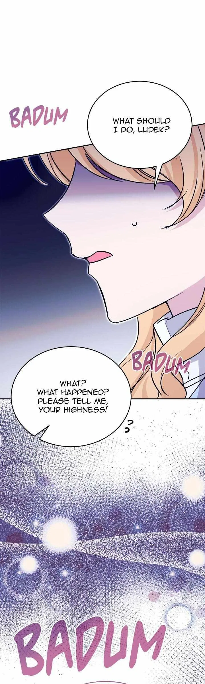 Hawar in the Winter Garden Chapter 79 – Page 58