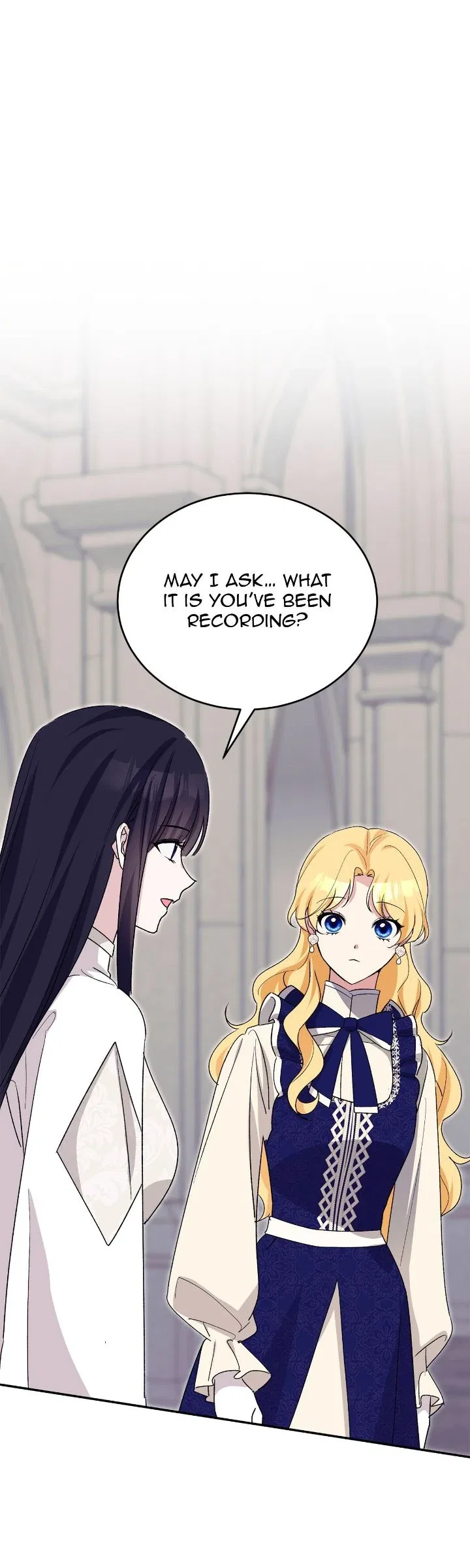 Hawar in the Winter Garden Chapter 78 – Page 2