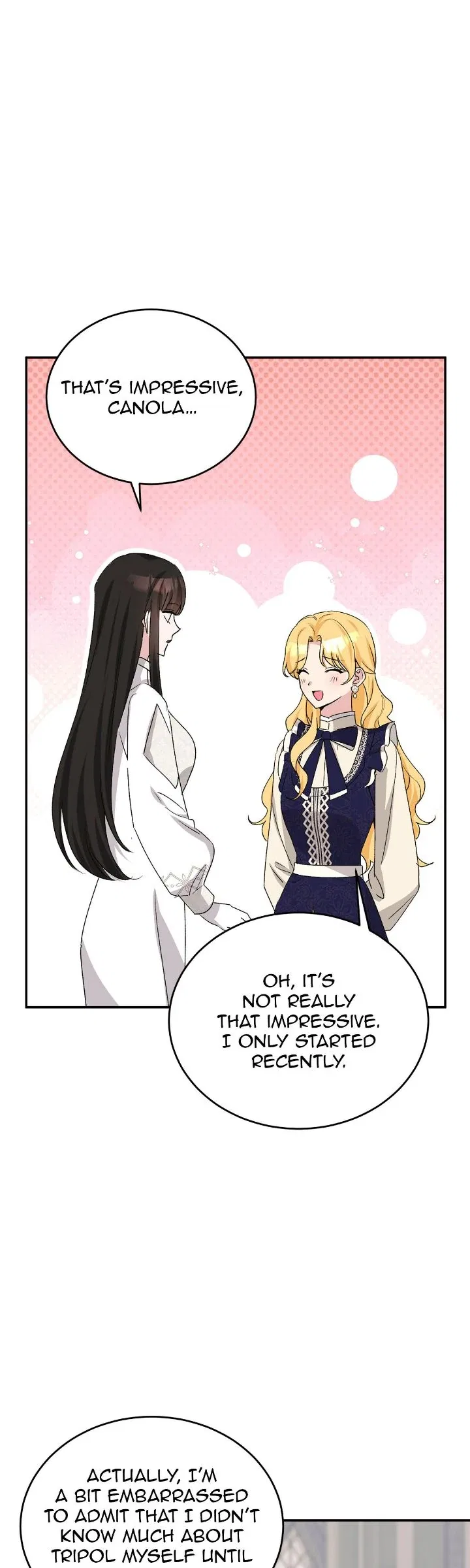 Hawar in the Winter Garden Chapter 78 – Page 8