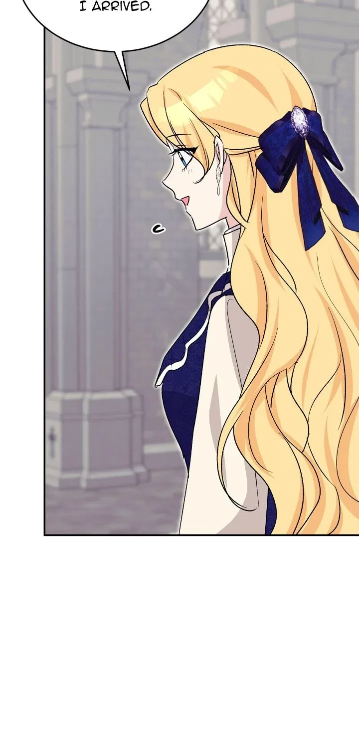 Hawar in the Winter Garden Chapter 78 – Page 9