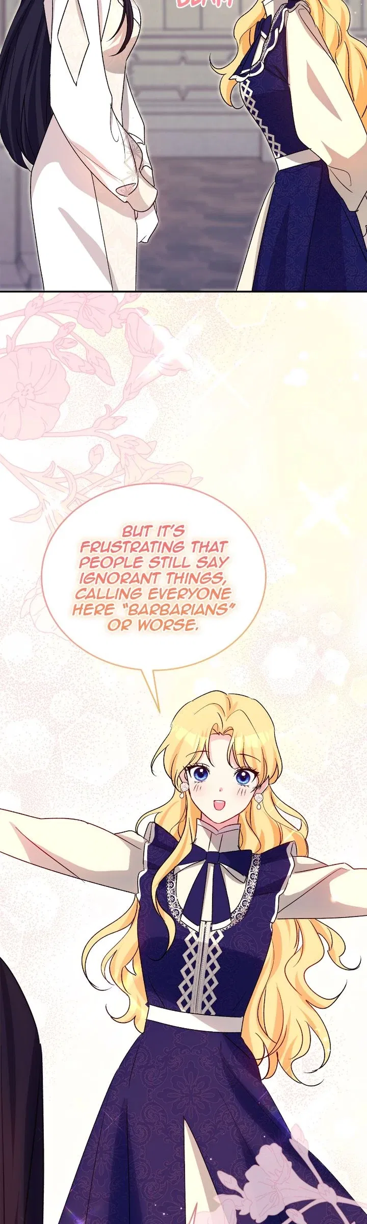 Hawar in the Winter Garden Chapter 78 – Page 12