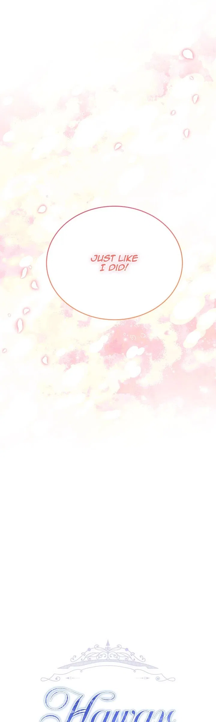 Hawar in the Winter Garden Chapter 78 – Page 14