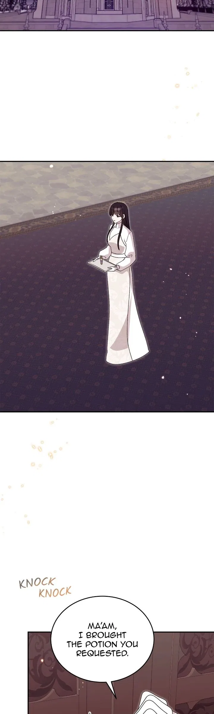 Hawar in the Winter Garden Chapter 78 – Page 16