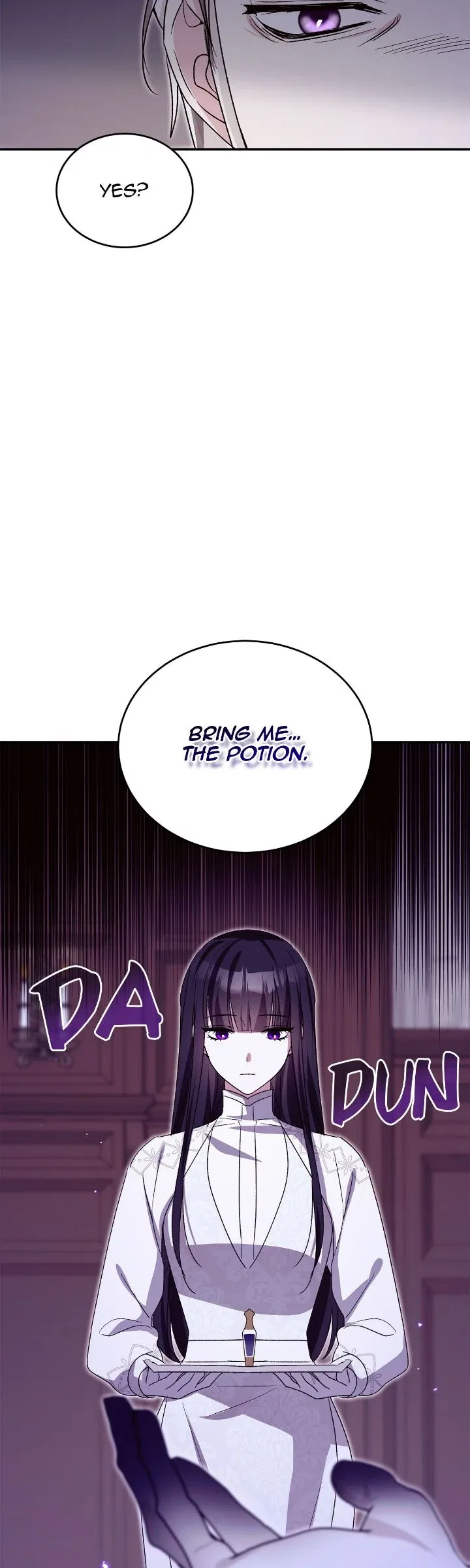Hawar in the Winter Garden Chapter 78 – Page 21