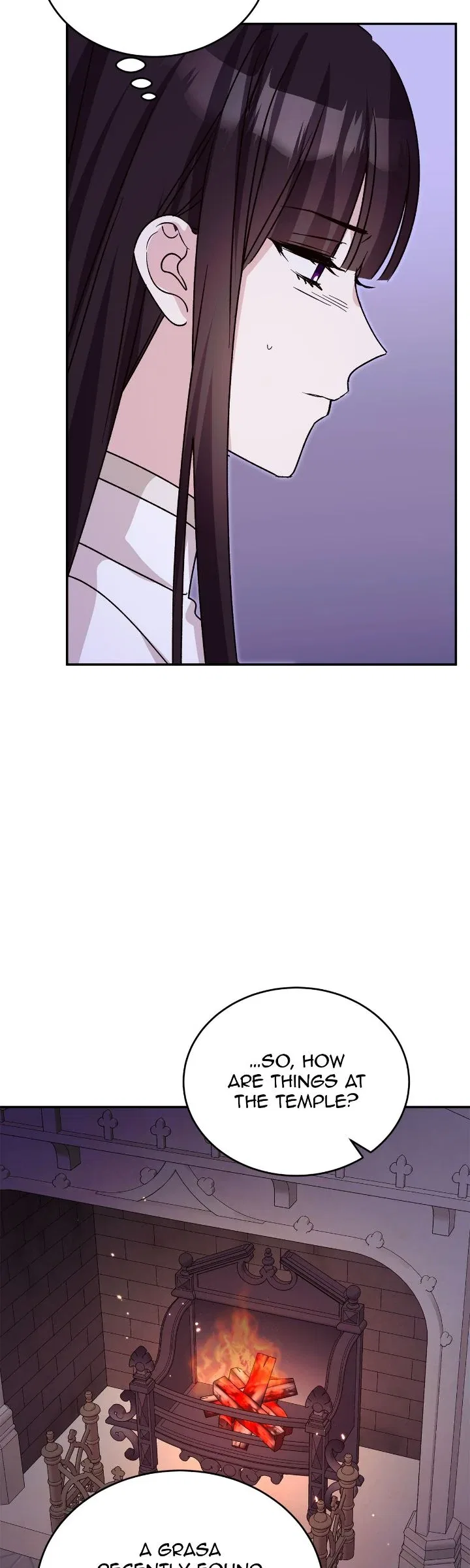 Hawar in the Winter Garden Chapter 78 – Page 25