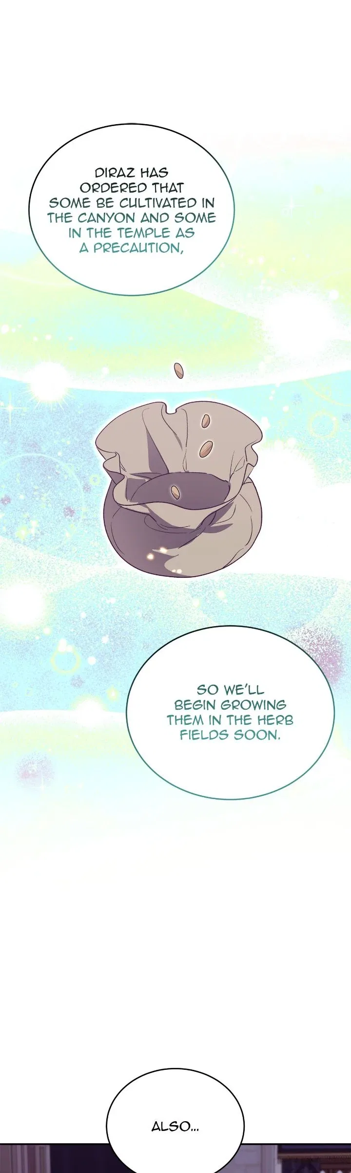 Hawar in the Winter Garden Chapter 78 – Page 27
