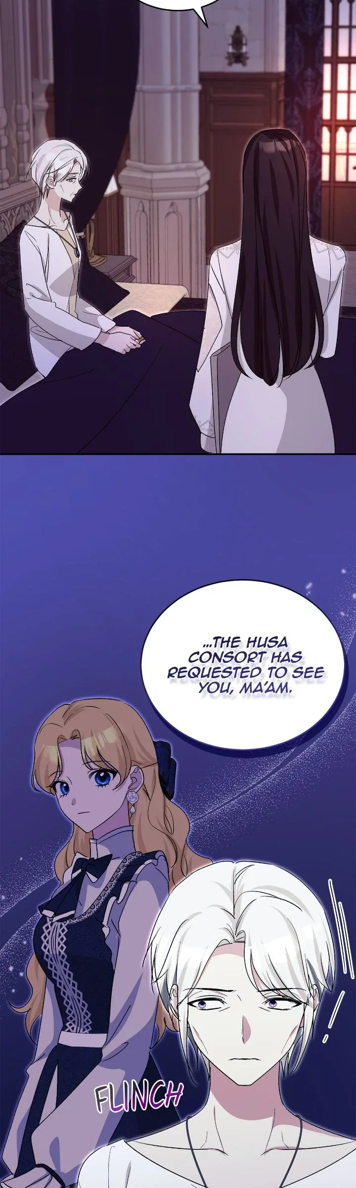 Hawar in the Winter Garden Chapter 78 – Page 28