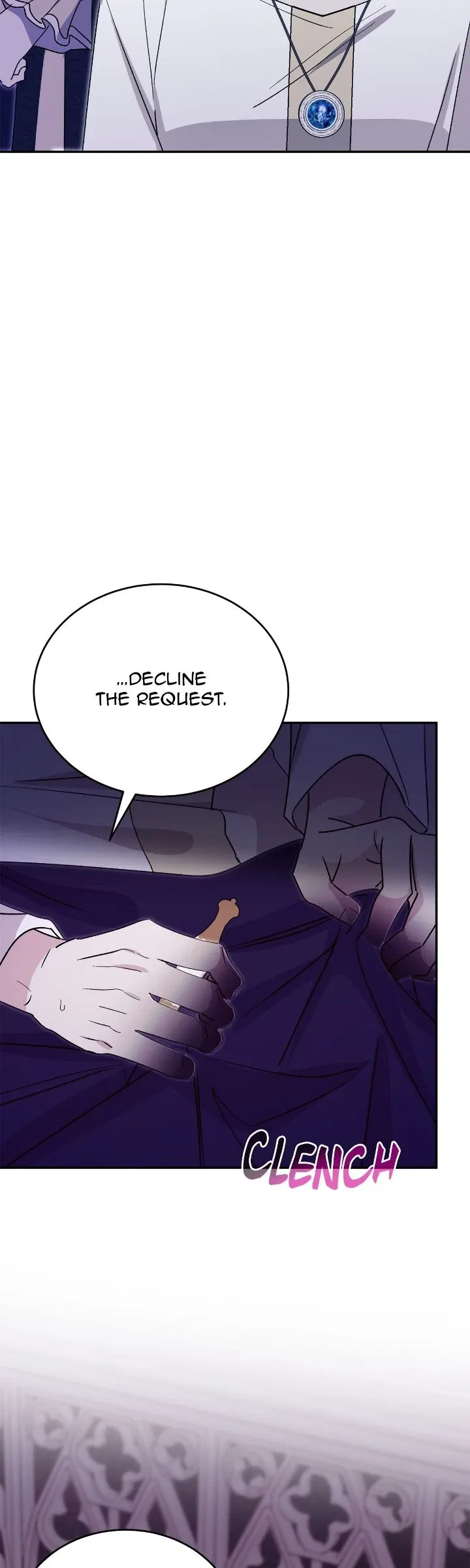 Hawar in the Winter Garden Chapter 78 – Page 29