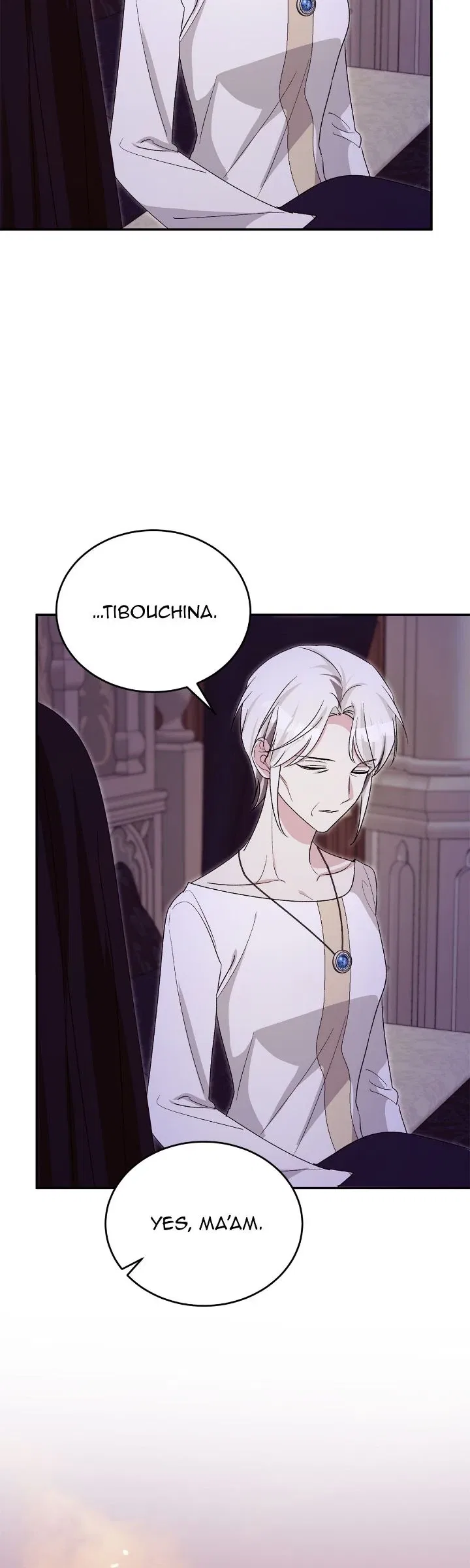 Hawar in the Winter Garden Chapter 78 – Page 32