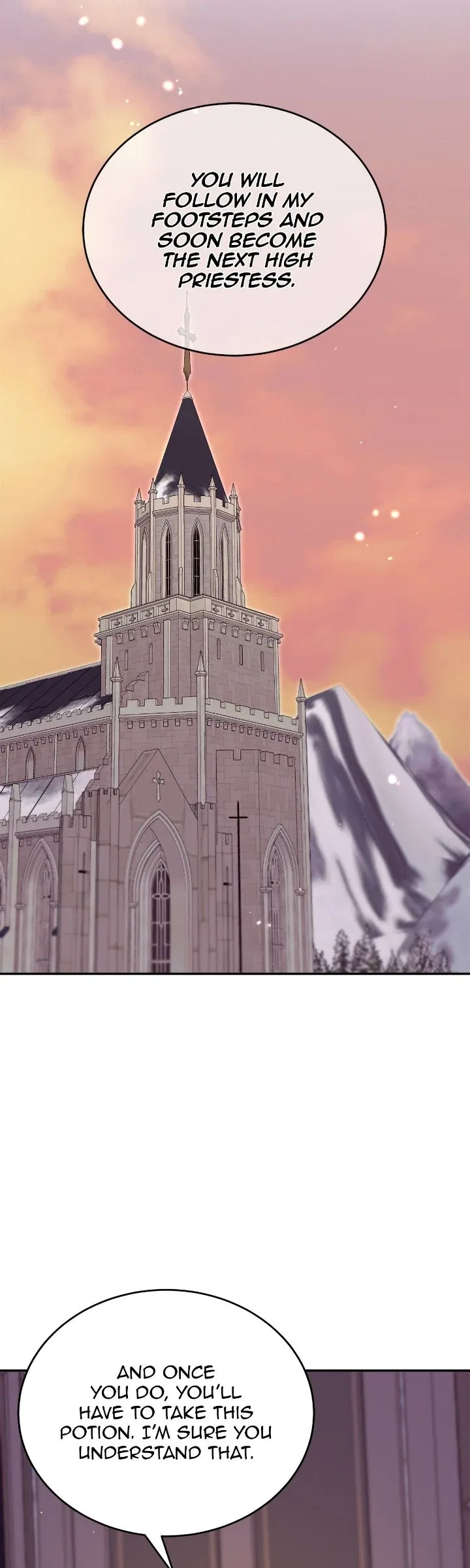 Hawar in the Winter Garden Chapter 78 – Page 33