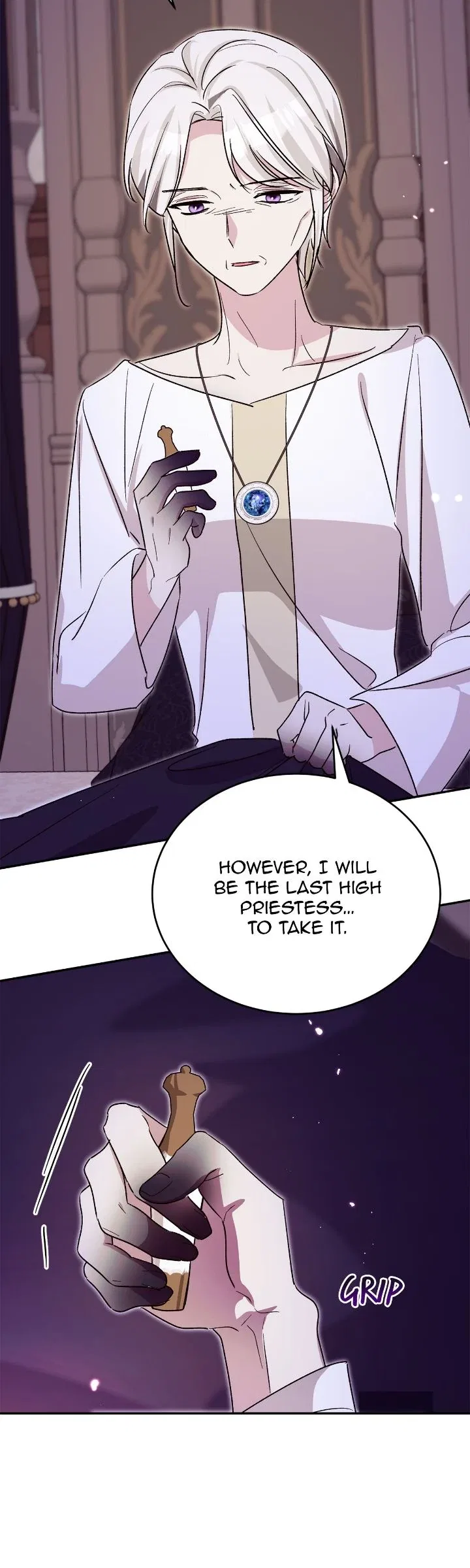 Hawar in the Winter Garden Chapter 78 – Page 34