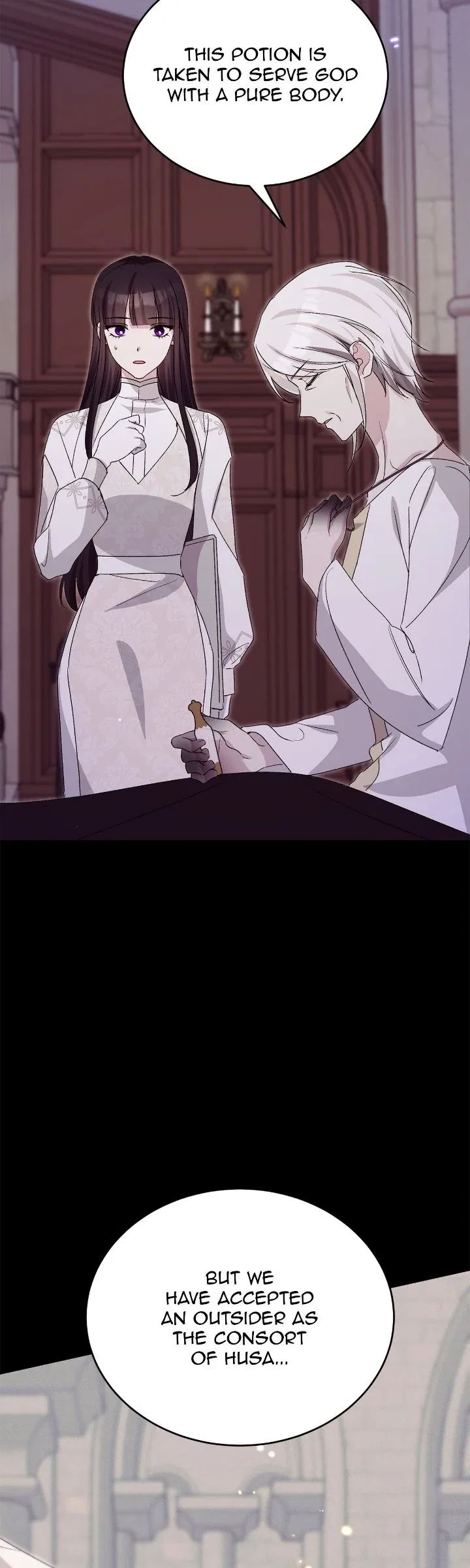 Hawar in the Winter Garden Chapter 78 – Page 37
