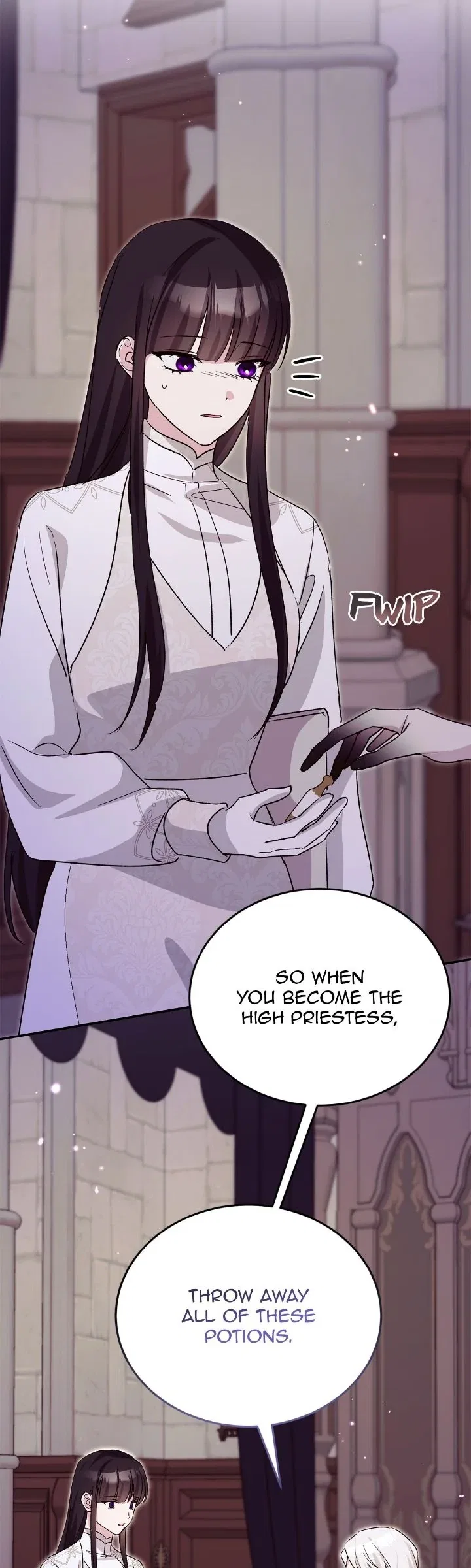 Hawar in the Winter Garden Chapter 78 – Page 41