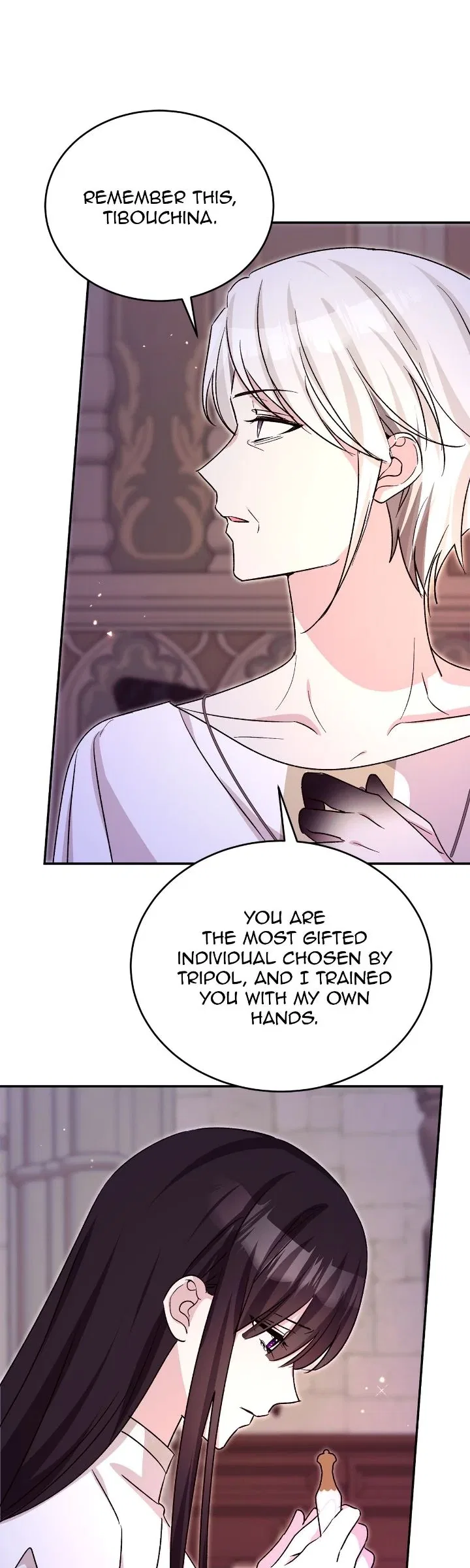 Hawar in the Winter Garden Chapter 78 – Page 44