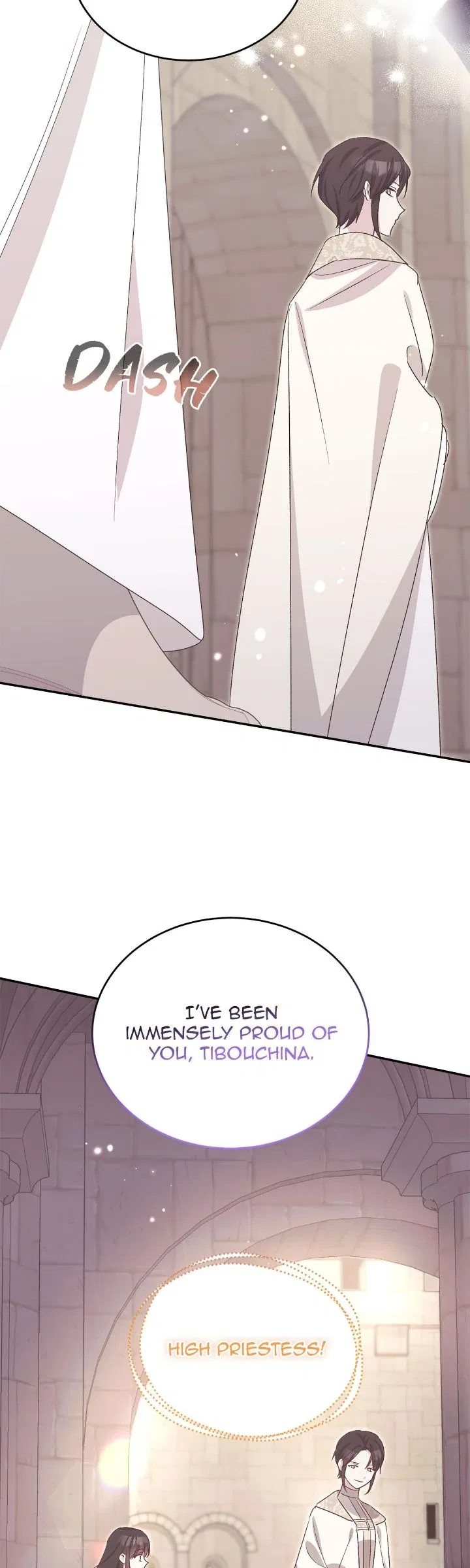 Hawar in the Winter Garden Chapter 78 – Page 46