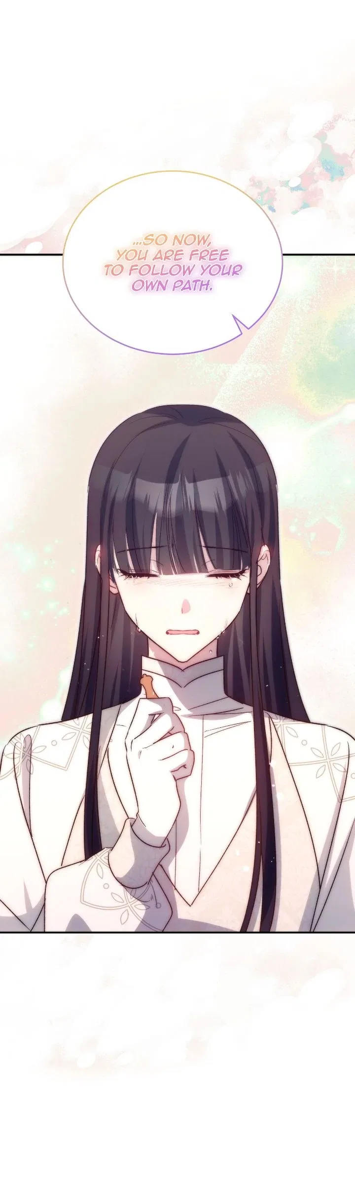Hawar in the Winter Garden Chapter 78 – Page 48