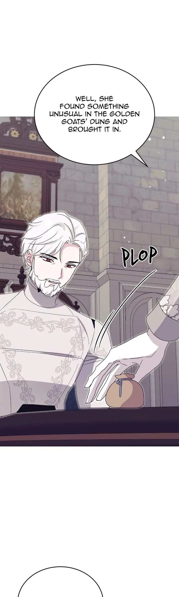 Hawar in the Winter Garden Chapter 77 – Page 2