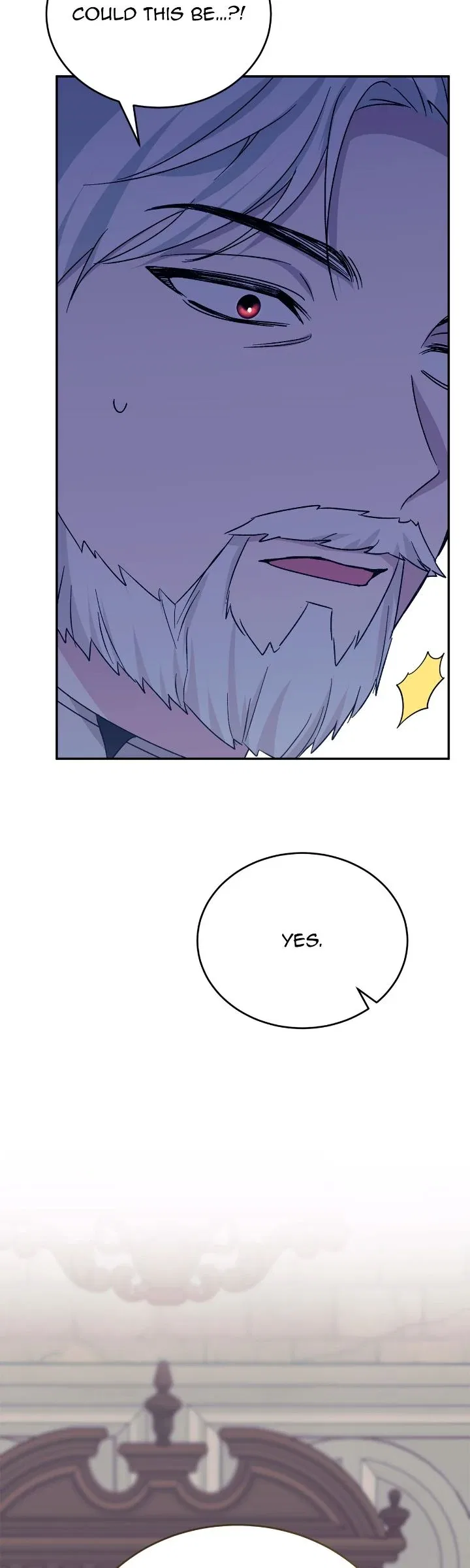 Hawar in the Winter Garden Chapter 77 – Page 3