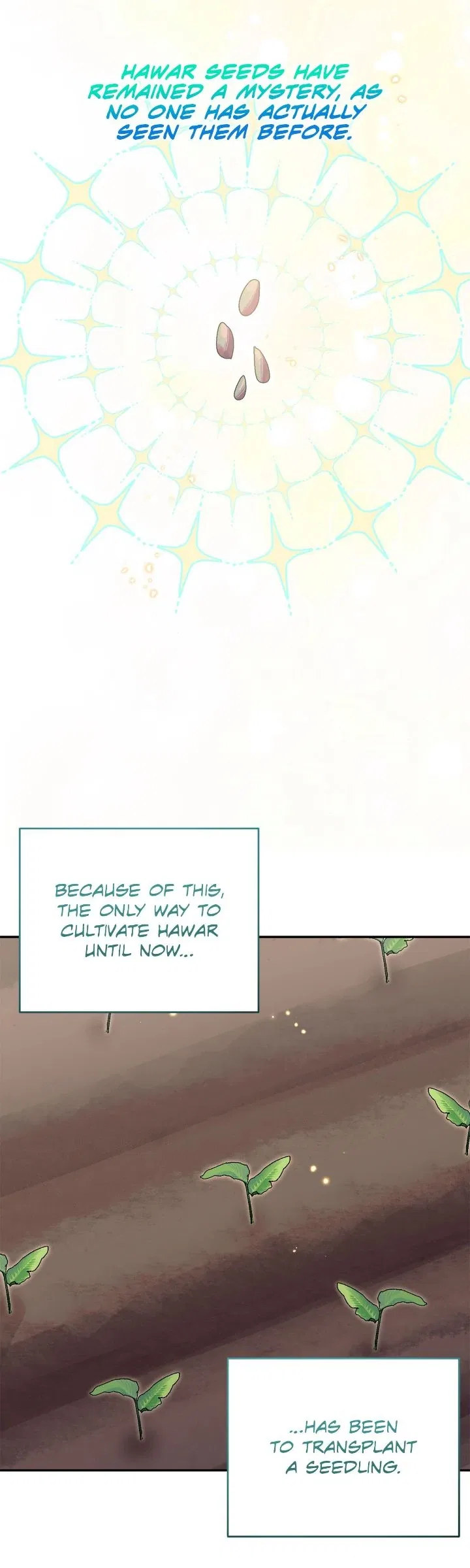 Hawar in the Winter Garden Chapter 77 – Page 5