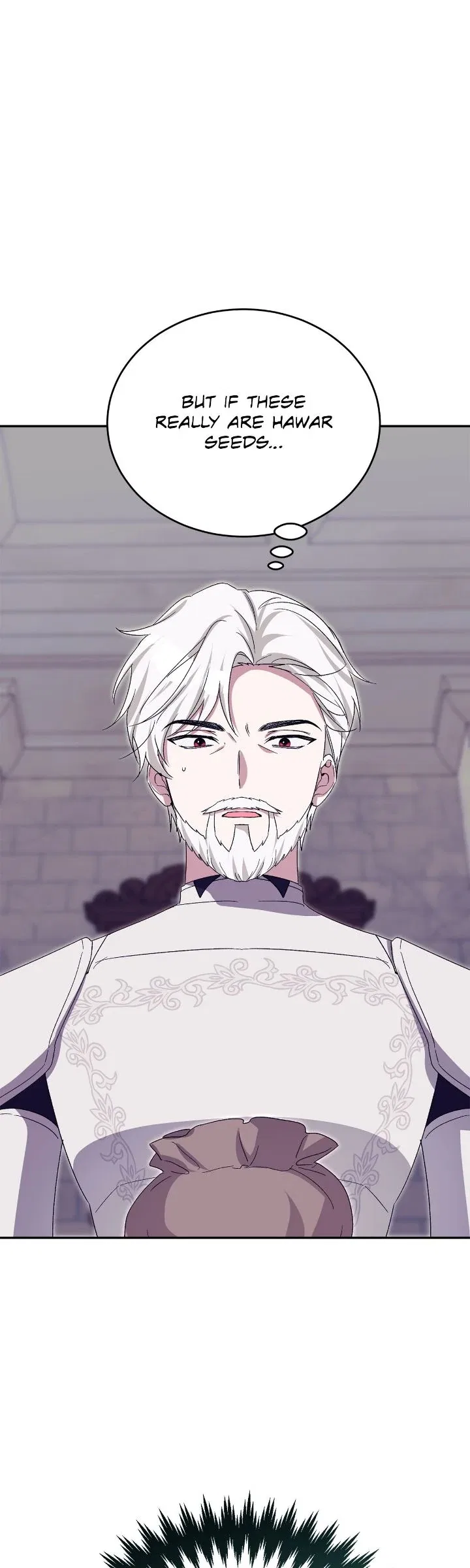 Hawar in the Winter Garden Chapter 77 – Page 7