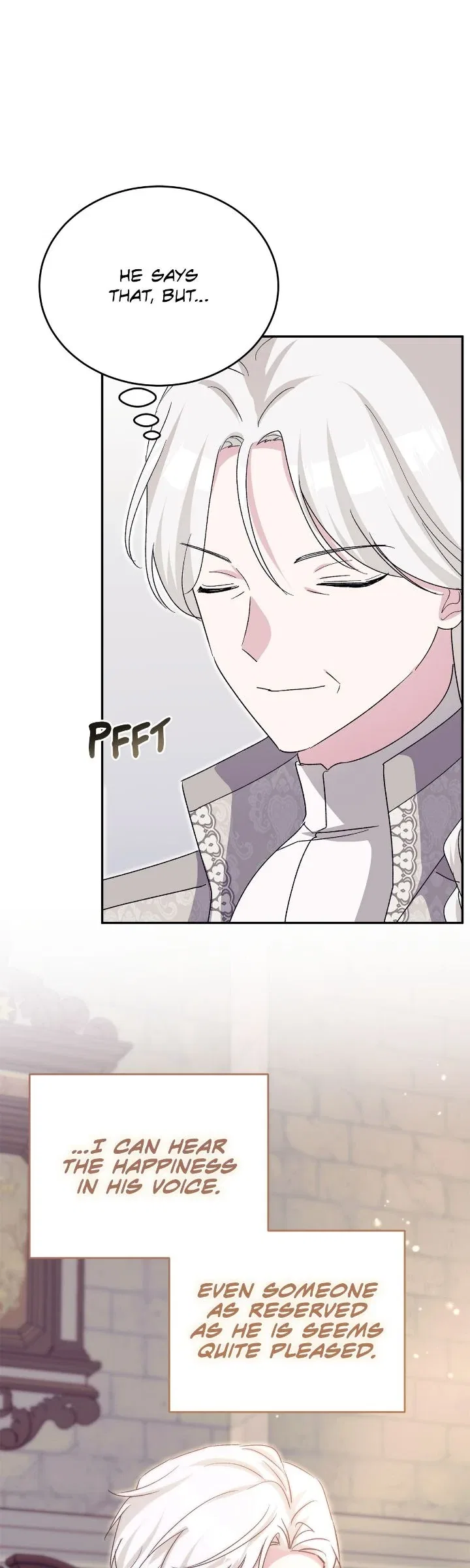 Hawar in the Winter Garden Chapter 77 – Page 12