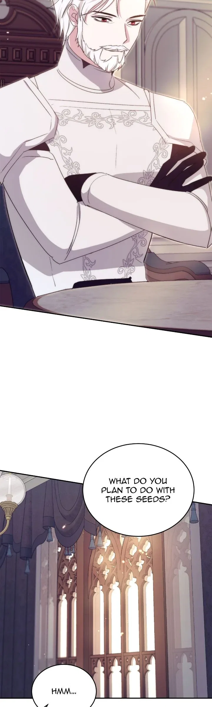 Hawar in the Winter Garden Chapter 77 – Page 13