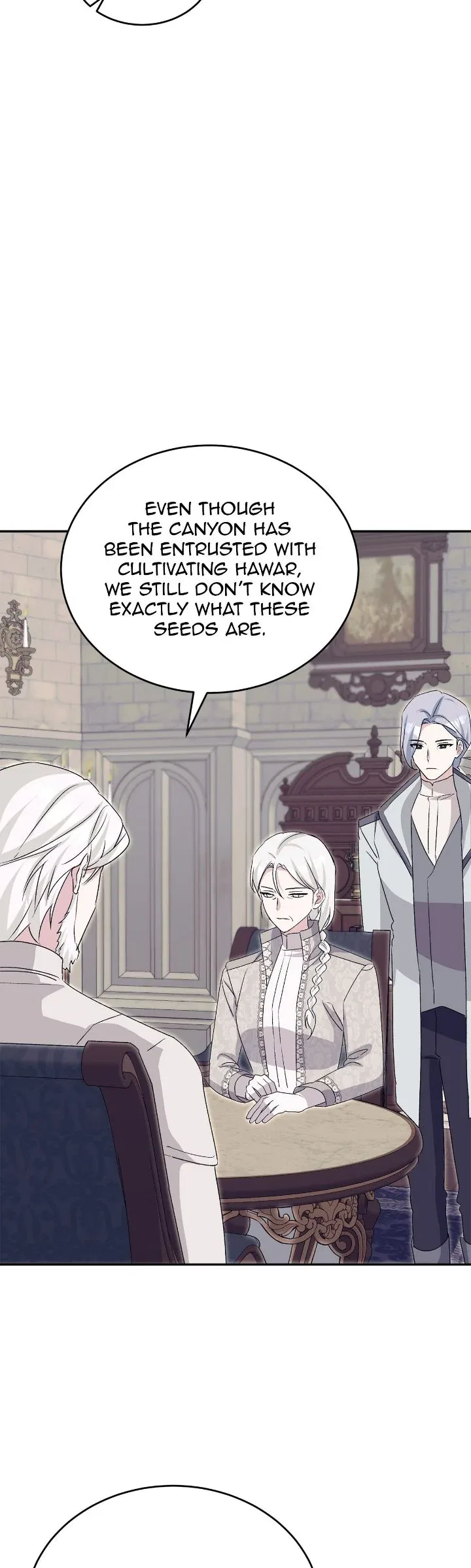Hawar in the Winter Garden Chapter 77 – Page 14