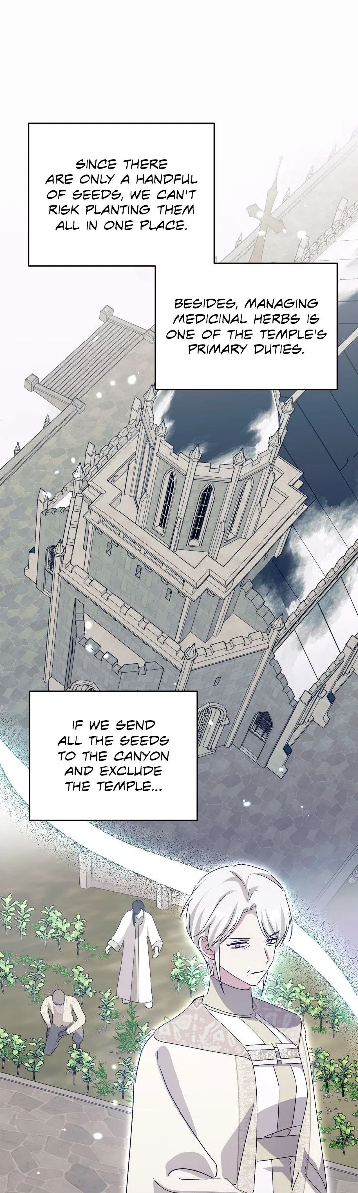 Hawar in the Winter Garden Chapter 77 – Page 16