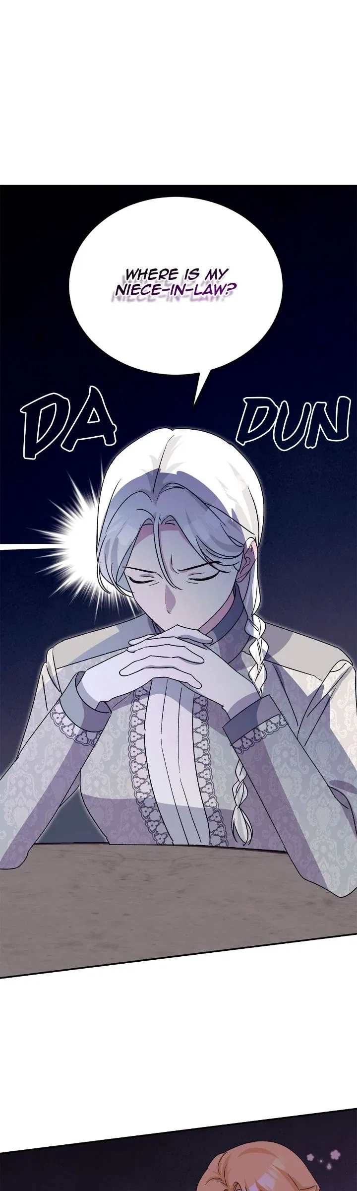 Hawar in the Winter Garden Chapter 77 – Page 20