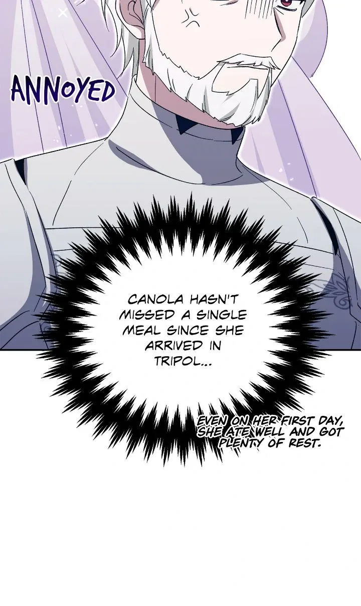 Hawar in the Winter Garden Chapter 77 – Page 23