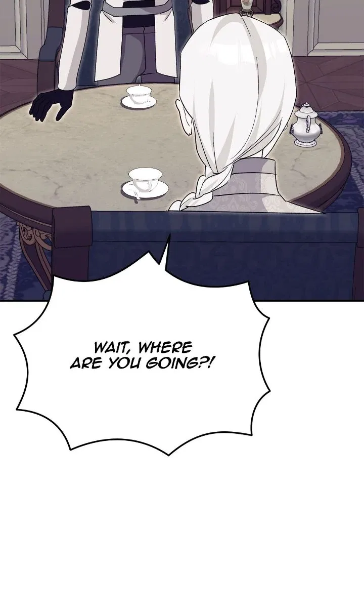 Hawar in the Winter Garden Chapter 77 – Page 27
