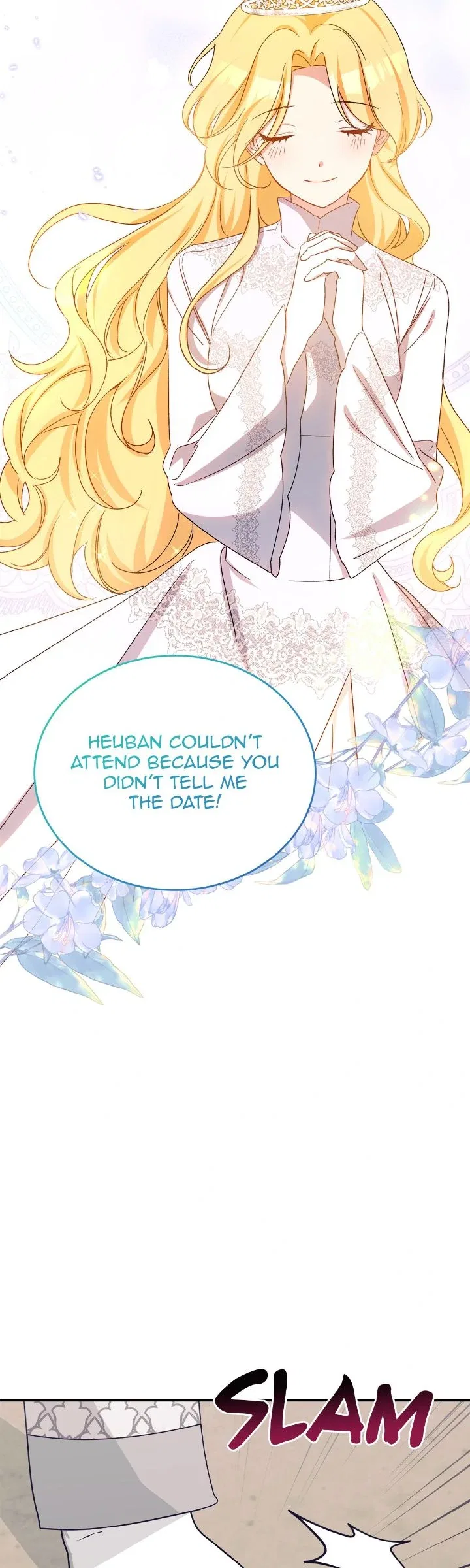 Hawar in the Winter Garden Chapter 77 – Page 30