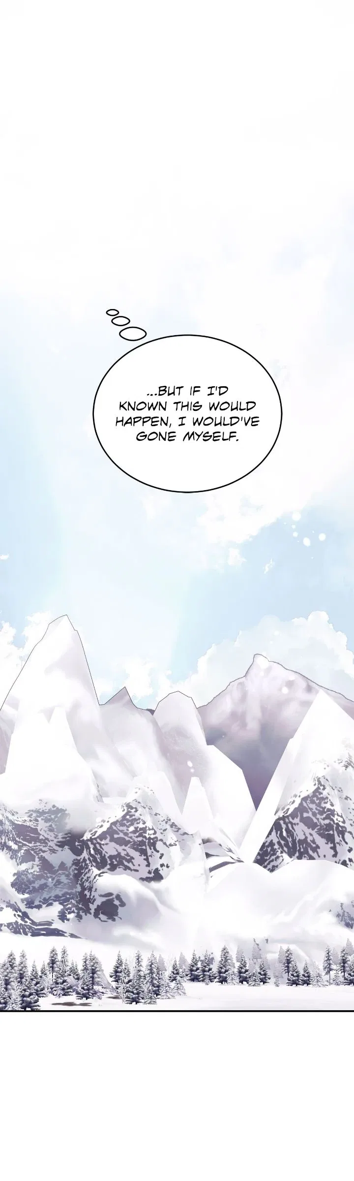 Hawar in the Winter Garden Chapter 77 – Page 33