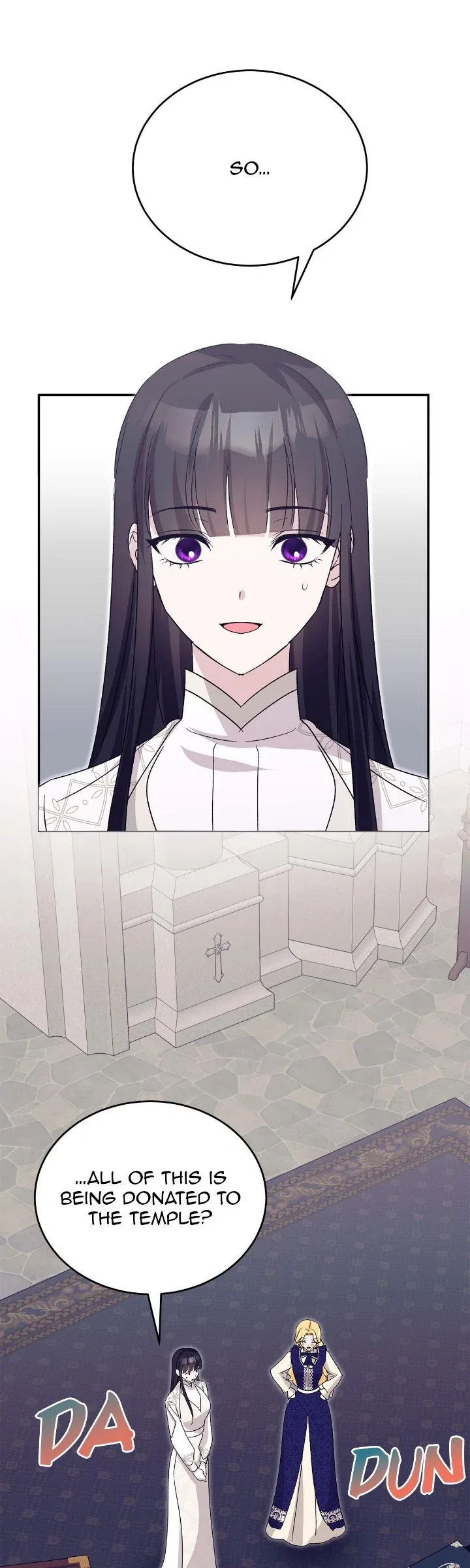 Hawar in the Winter Garden Chapter 77 – Page 35