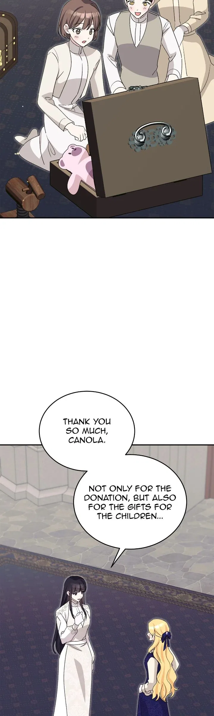 Hawar in the Winter Garden Chapter 77 – Page 39