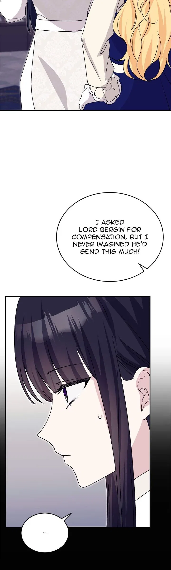 Hawar in the Winter Garden Chapter 77 – Page 41